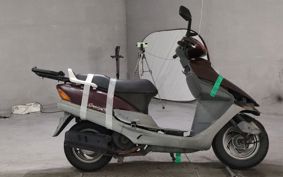 HONDA SPACY125 JF04