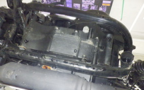 HONDA GB350S 2022 NC59