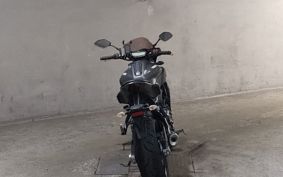 YAMAHA MT-07 2016 RM07J
