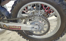 HONDA CRF250X