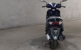 HONDA LEAD 125 JF45