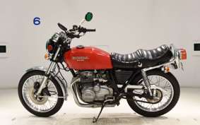 HONDA CB400ﾌｫｱ 2012 CB400F