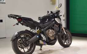 HONDA CB650R 2019 RH03