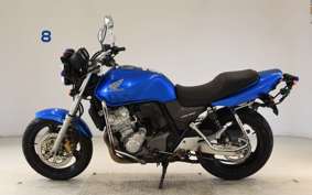 HONDA CB400SF VTEC K 2025 NC54