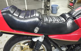 SUZUKI GSX400FS IMPULSE 1983 GK72A