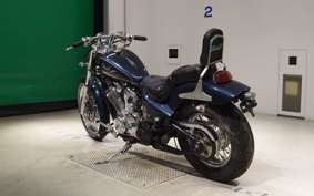 HONDA STEED 400 1991 NC26