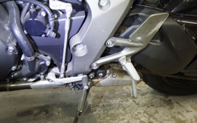 HONDA CB1000R ABS 2011