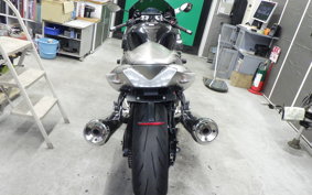 KAWASAKI ZX 1400 NINJA 2011