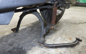 YAMAHA JOG Gen.5 SA36J