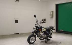 HONDA MONKEY Z50J