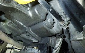 HONDA PCX 125 2001 JF56