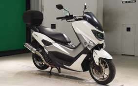YAMAHA N-MAX 2023 SE86J