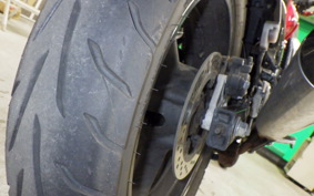SUZUKI GSR250 2024