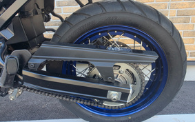 SUZUKI DL650 ( V-Strom 650 ) 2025 C733M