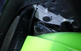 KAWASAKI NINJA ZX-6R A 2016