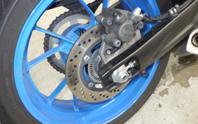 SUZUKI GSX-8S 2023 EM1AA