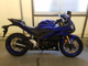 Фото Yamaha YZF-R25 с японского аукциона