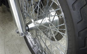 HONDA VT400S 2010 NC46