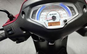 SUZUKI ADDRESS V125 DP12H