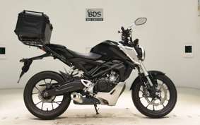 HONDA CB125 R JC79