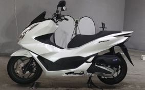 HONDA PCX125 JK05