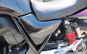 HONDA CB400SFV-4ABS 2015 NC42