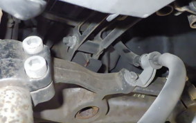 YAMAHA MAJESTY 250 Gen.4 2006 SG20J