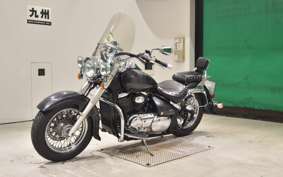 SUZUKI INTRUDER 400 Classic 2005 VK54A