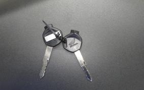 HONDA TACT-4ﾍﾞｰｼｯｸ AF79
