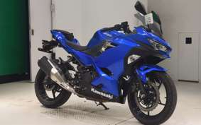 KAWASAKI NINJA 250 EX250P