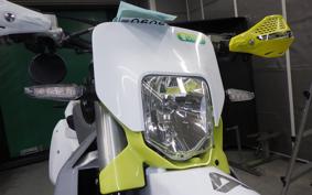 HUSQVARNA TC125 2012