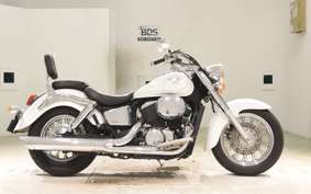 HONDA SHADOW 400 2005 NC34