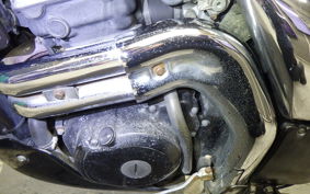 KAWASAKI ELIMINATOR 250 SE 2006 EL250A
