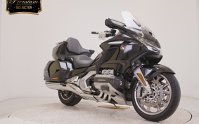 HONDA GL 1800 GOLD WING TOUR DCT 2019 SC79