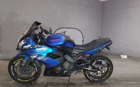 KAWASAKI NINJA 400R 2012 ER400B
