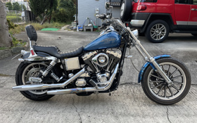 HARLEY FXDLI 2005 GNW