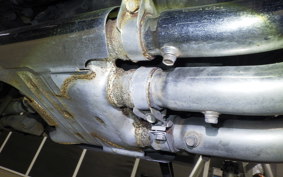 YAMAHA XJR1200 1995 4KG