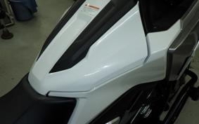 HONDA NC750X DCT 2021 RH09