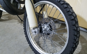 HONDA CRM250AR MD32