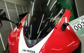 HONDA CBR1000RR 2007