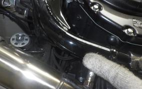HONDA CB400SF GEN 4 A 2021 NC42
