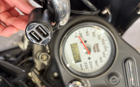 BUELL M2 CYCLONE 2001 LS11
