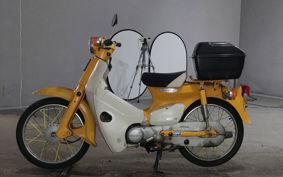 HONDA SUPER CUB50 AA01