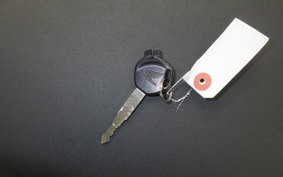 HONDA TACT-4ﾍﾞｰｼｯｸ AF79