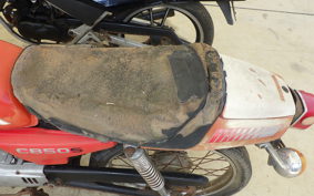HONDA CB50 JX CB50J