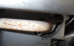 SUZUKI LET's 4 Basket CA43A