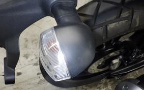 YAMAHA XSR155 2021