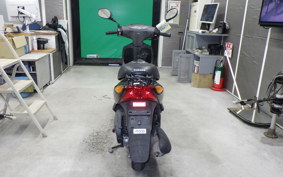 YAMAHA JOG Gen.5 2009 SA36J