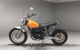 YAMAHA TW200 2JL