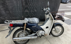HONDA SUPER CUB50 AA04